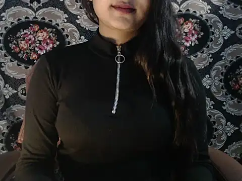 Wish Queen online show from January 7, 7:49 pm