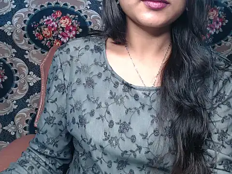 Snapshot of Wish_Queen chatting on February 18, 9:16 am Wish Queen online show from February 18, 9:16 am