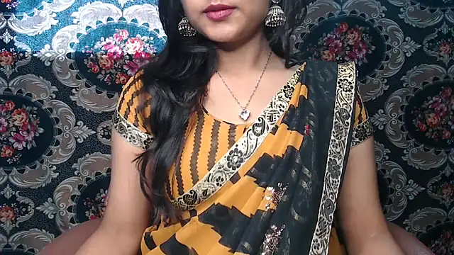 Snapshot of Wish_Queen chatting on February 20, 6:59 am Wish Queen online show from February 20, 6:59 am