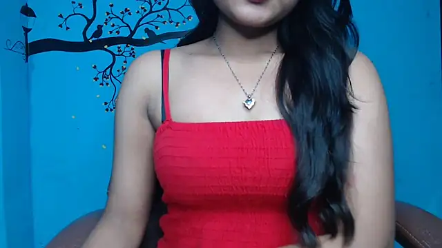 Snapshot of Wish_Queen chatting on March 20, 5:34 am Wish Queen online show from March 20, 5:34 am