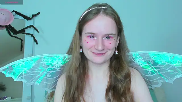 L1ittle kitty  online show from November 10, 6:34 am