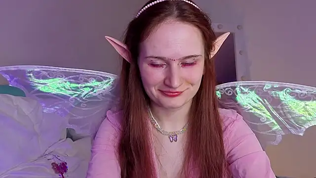 L1ittle kitty  online show from March 22, 7:23 am