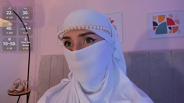 rawiya online show from March 7, 12:02 pm