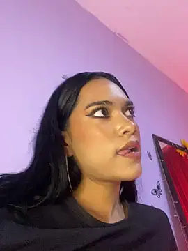 valeriah 7 online show from December 1, 9:15 pm