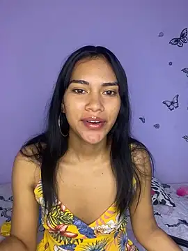 valeriah 7 online show from December 2, 3:47 pm