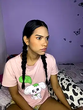 valeriah 7 online show from December 3, 1:08 am