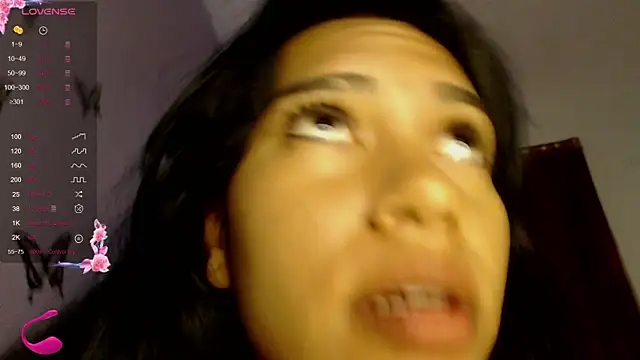 valeriah 7 online show from December 12, 3:43 am