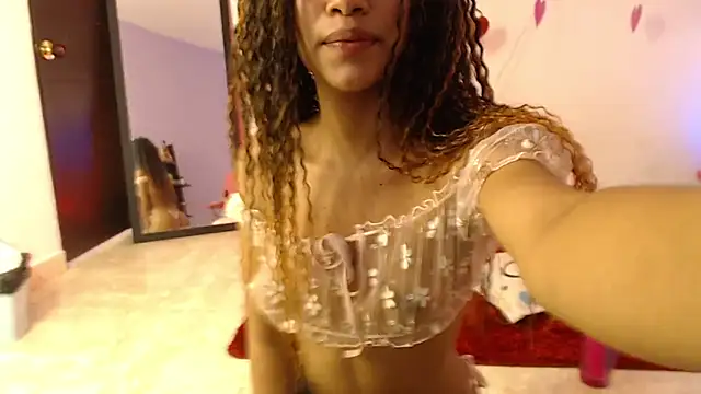 valeriah 7 online show from February 18, 5:31 pm