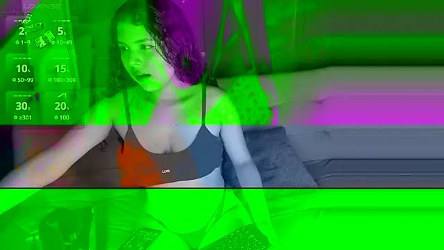 ashly collin9 online show from January 17, 1:13 pm