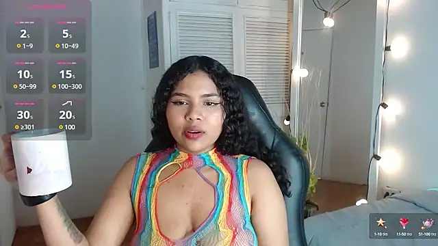 ashly collin9 online show from February 13, 5:22 pm