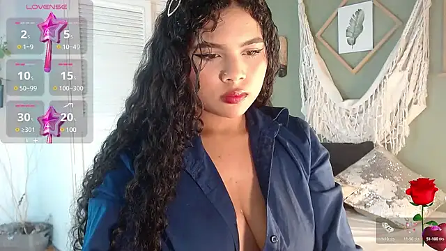 ashly collin9 online show from March 1, 2:34 pm