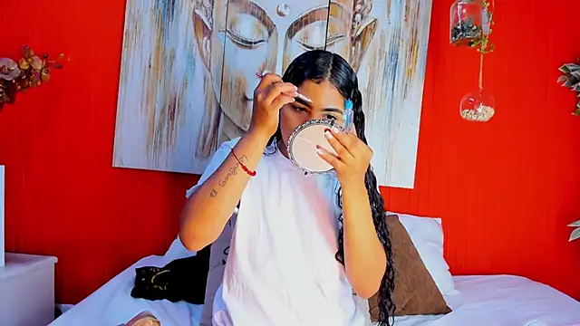 ashly collin9 online show from September 9, 11:54 am