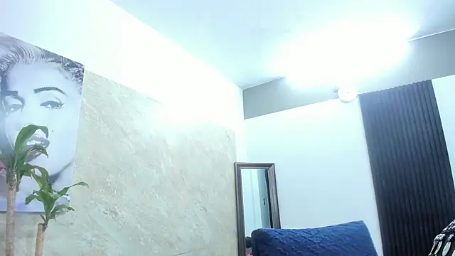 cloee-rabbyt online show from November 20, 11:21 am