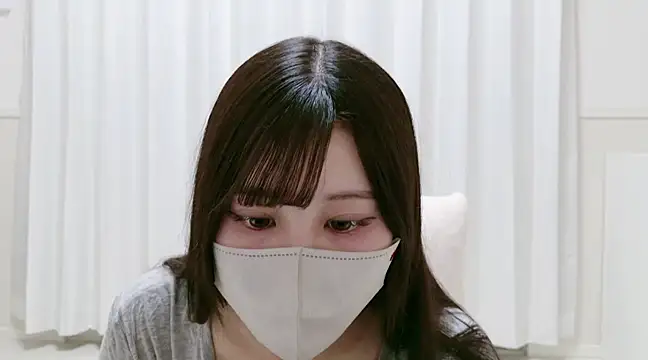 yuki room online show from February 11, 6:30 am