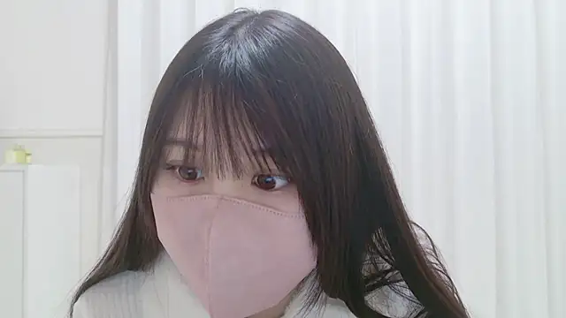 yuki room online show from February 22, 9:59 pm