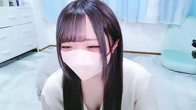 ASUKA ch online show from February 10, 10:08 am