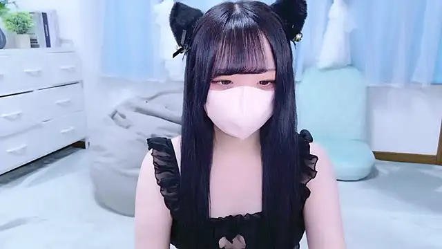 ASUKA ch online show from March 17, 8:50 am