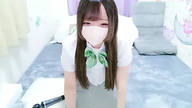 ASUKA ch online show from June 19, 4:00 pm