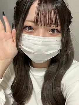 ASUKA ch online show from June 20, 12:08 pm