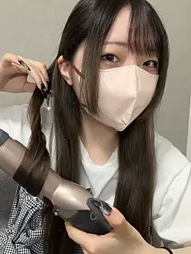 ASUKA ch online show from June 28, 12:55 pm
