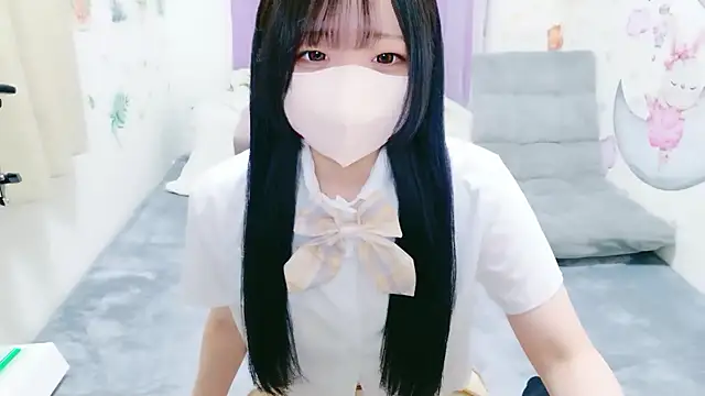 ASUKA ch online show from July 5, 4:03 pm