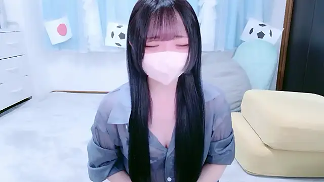 ASUKA ch online show from July 9, 4:38 am