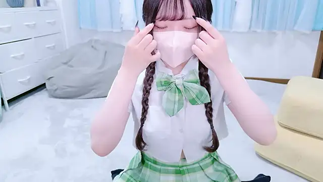 ASUKA ch online show from July 27, 5:20 pm