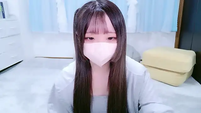 ASUKA ch online show from July 29, 4:38 pm