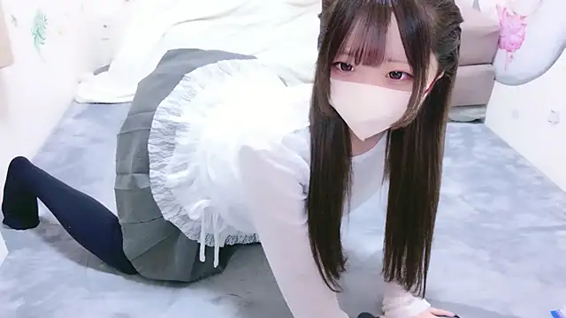 ASUKA ch online show from July 30, 3:00 pm