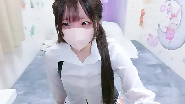 ASUKA ch online show from July 31, 4:12 am