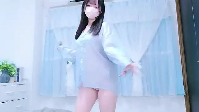 ASUKA ch online show from August 2, 9:35 pm