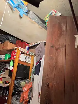 Lecatore80 online show from October 25, 8:22 am