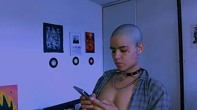 alex one888 online show from January 15, 8:56 pm