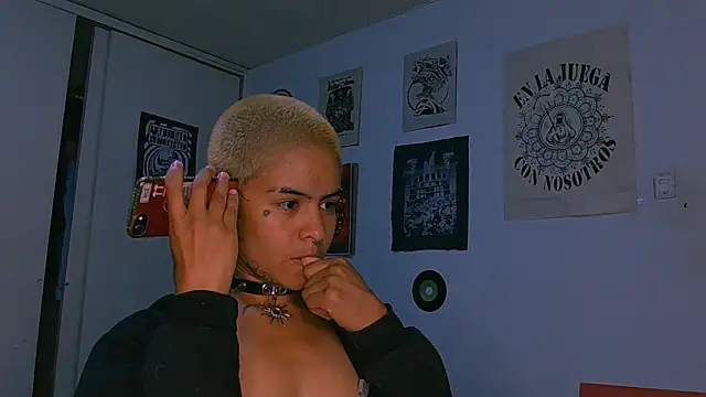 alex one888 online show from March 12, 12:17 am