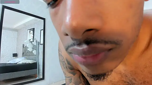 jackmacson online show from January 12, 6:59 pm