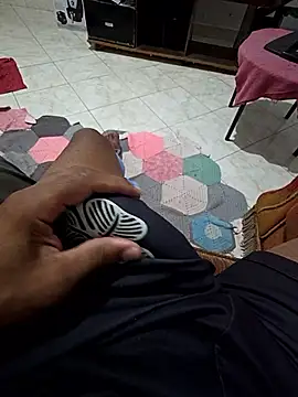 negro1978mt online show from January 9, 4:48 am