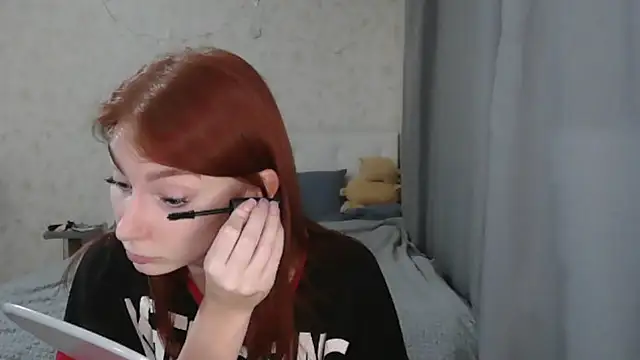 KateBunny online show from September 23, 3:48 pm