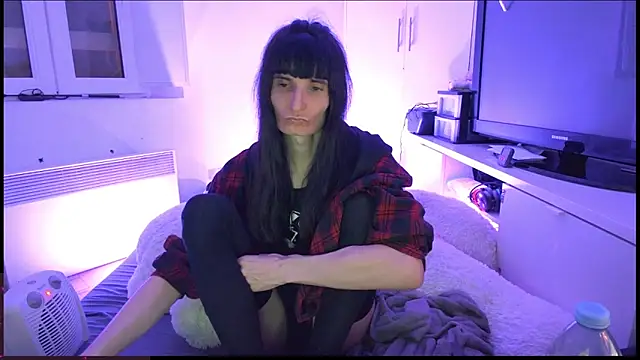 CeriseLapine online show from February 20, 7:58 pm