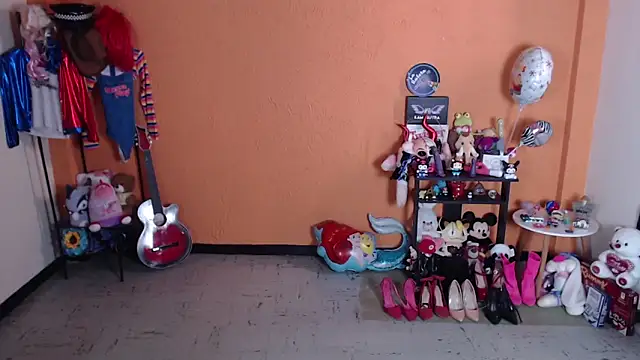 MissMiia2 online show from January 15, 6:19 pm