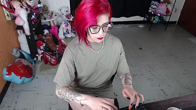 MissMiia2 online show from February 8, 3:42 pm