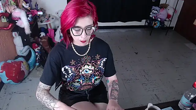 MissMiia2 online show from February 12, 4:22 pm