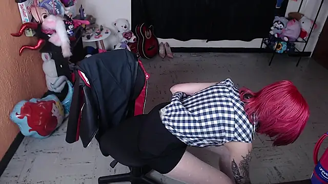 MissMiia2 online show from February 13, 3:46 pm