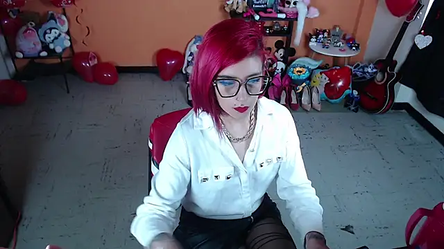 MissMiia2 online show from February 24, 12:26 pm