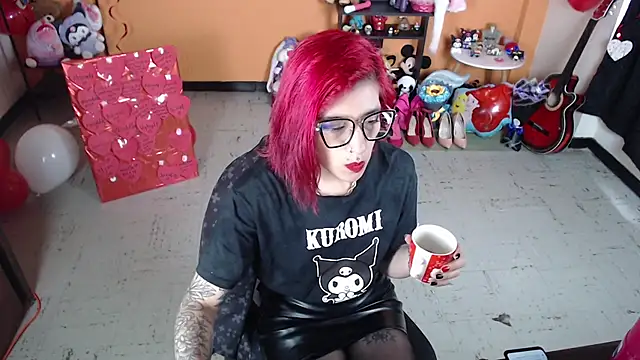 MissMiia2 online show from February 27, 12:56 pm