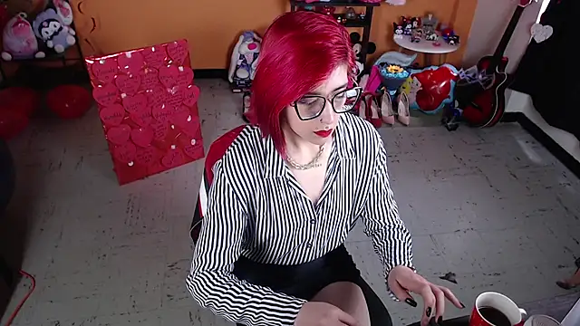 MissMiia2 online show from March 2, 1:16 pm