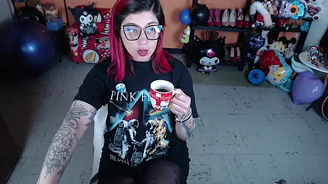 MissMiia2 online show from September 15, 2:06 pm