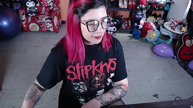 MissMiia2 online show from October 6, 2:14 pm