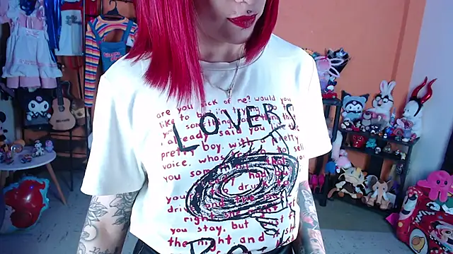 MissMiia2 online show from February 28, 11:11 am