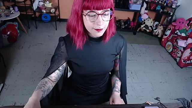 MissMiia2 online show from March 3, 11:27 am