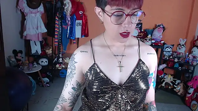 MissMiia2 online show from July 26, 12:12 pm